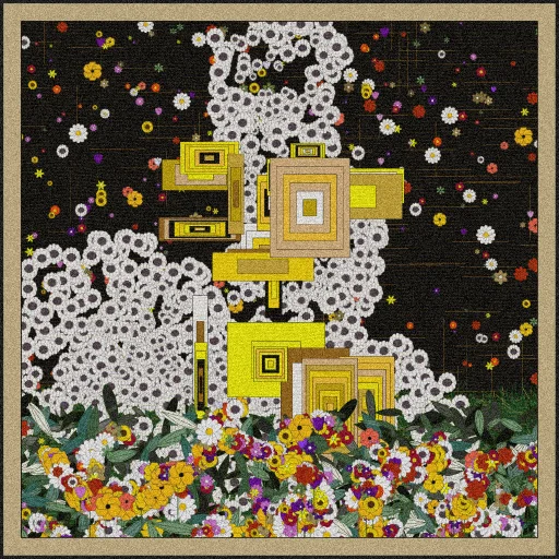 FloraForms by Harto X Belvedere #2215
