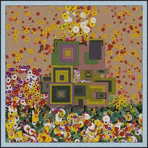 FloraForms by Harto X Belvedere #2218