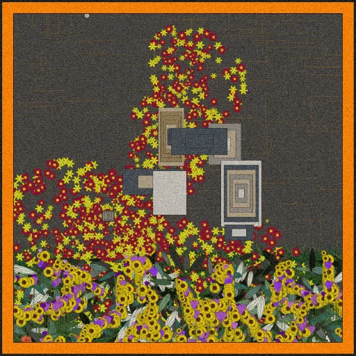 FloraForms by Harto X Belvedere #2221