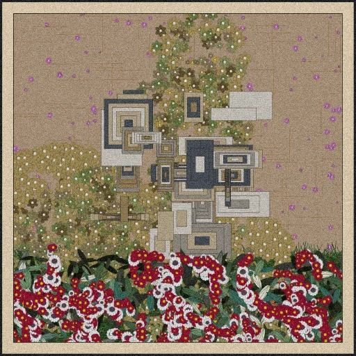 FloraForms by Harto X Belvedere #2236