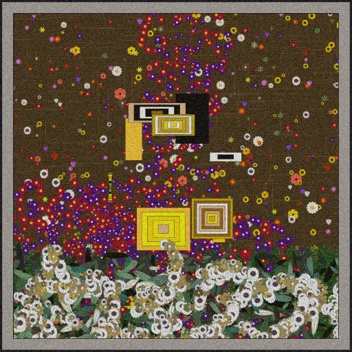 FloraForms by Harto X Belvedere #2267