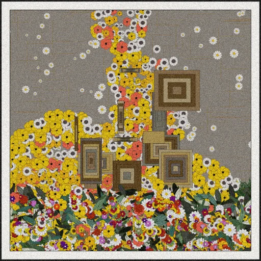 FloraForms by Harto X Belvedere #2272