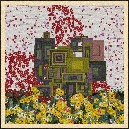 FloraForms by Harto X Belvedere #2277