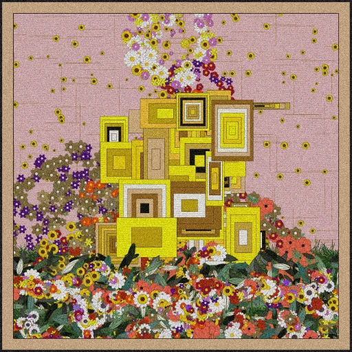 FloraForms by Harto X Belvedere #2305