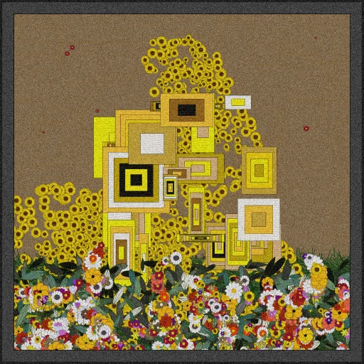 FloraForms by Harto X Belvedere #2333