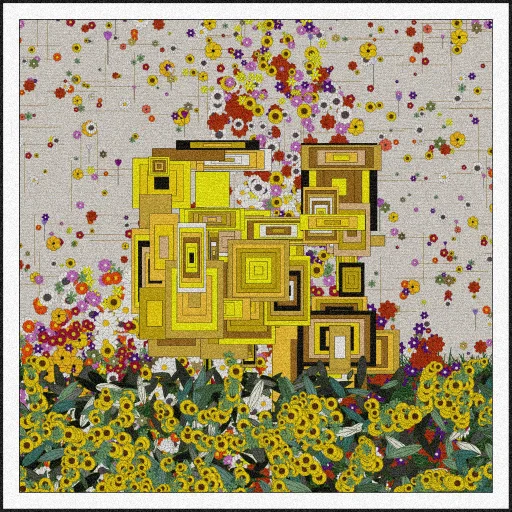 FloraForms by Harto X Belvedere #2346