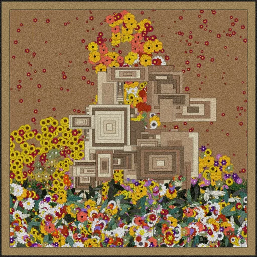 FloraForms by Harto X Belvedere #2382