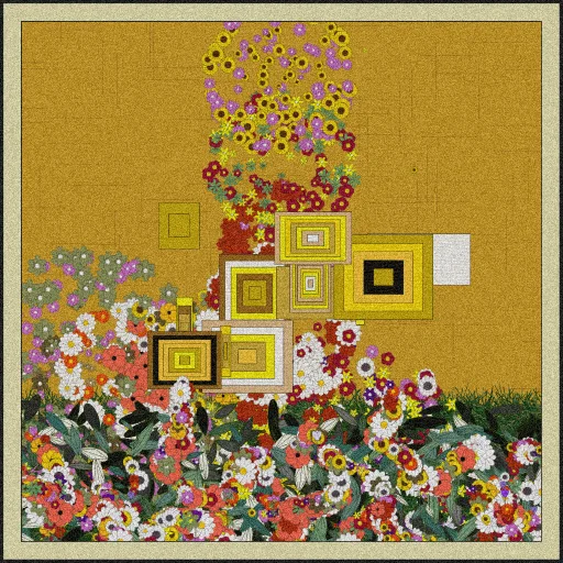 FloraForms by Harto X Belvedere #2440
