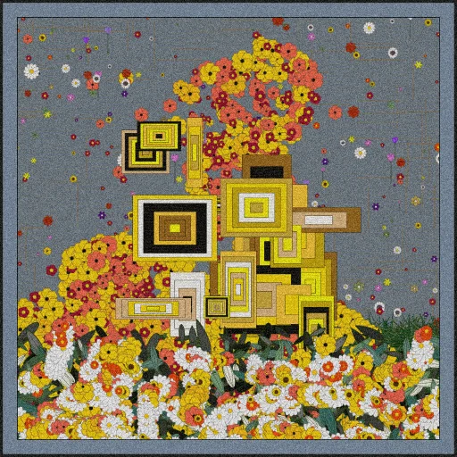 FloraForms by Harto X Belvedere #2450