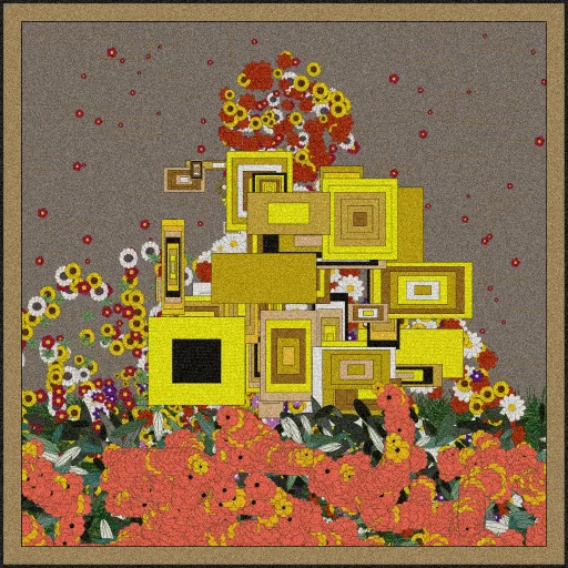 FloraForms by Harto X Belvedere #2452