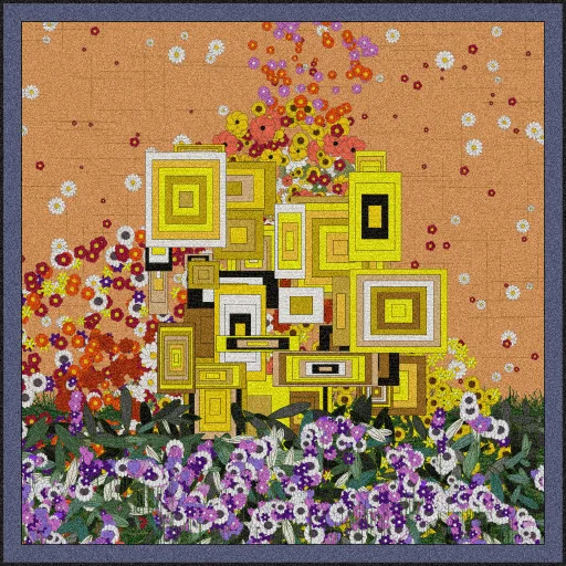 FloraForms by Harto X Belvedere #2462