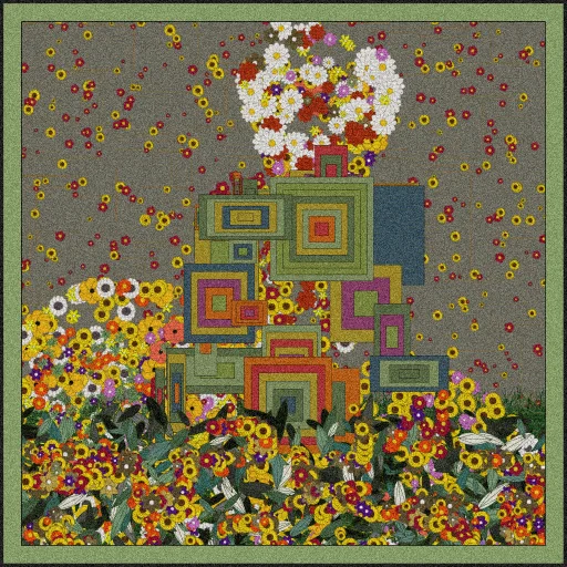 FloraForms by Harto X Belvedere #2484