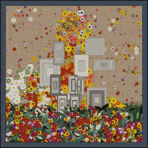 FloraForms by Harto X Belvedere #2509