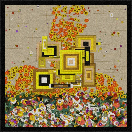 FloraForms by Harto X Belvedere #2561