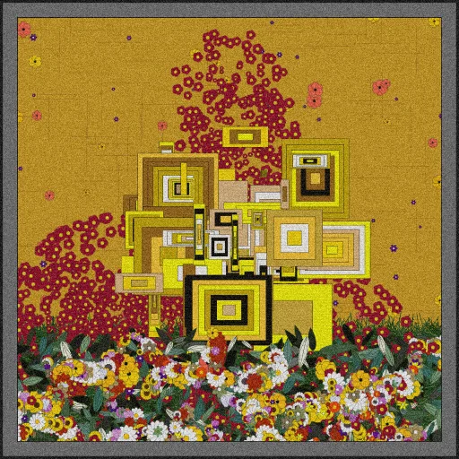 FloraForms by Harto X Belvedere #2589