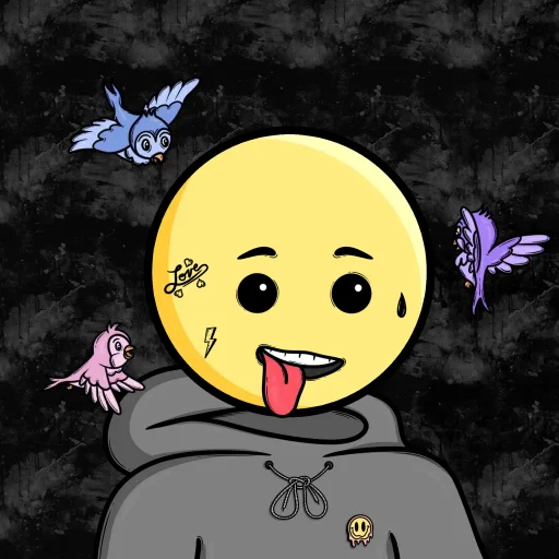 Fomoji #1237