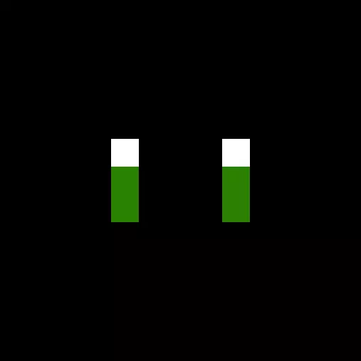 Bitcoin eyes #08