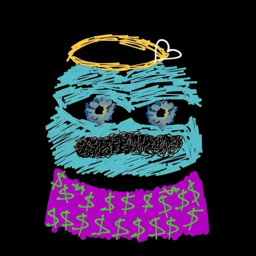 Fine Pepe #8329