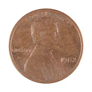 Cent #3694