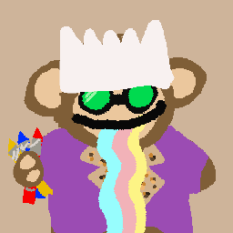 Bitcoin Puppet #6438