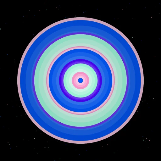 Cosmogenesis #81