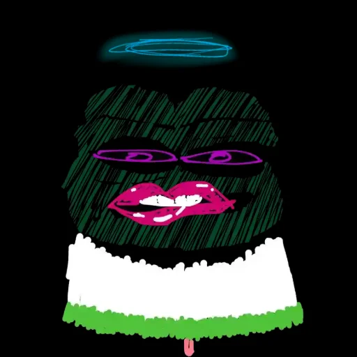 Fine Pepe #4767