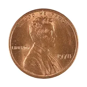 Cent #8791