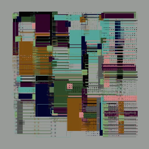 BitBlock #738