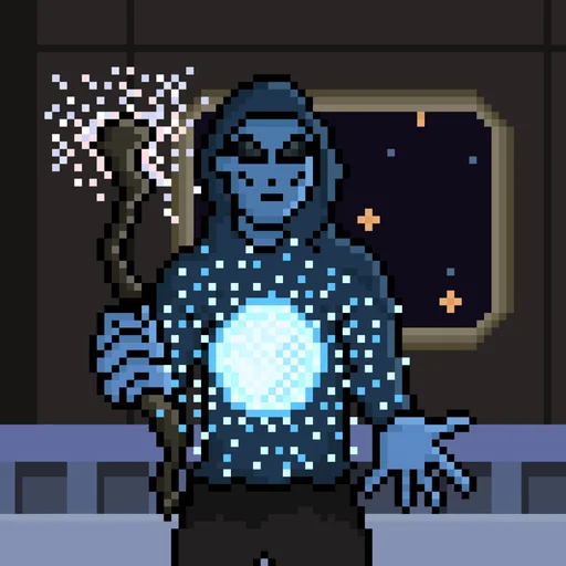 STARBREEDER #015
