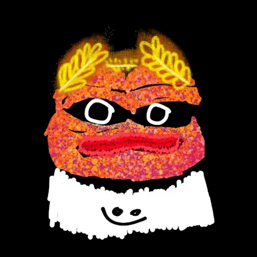 Fine Pepe #5055