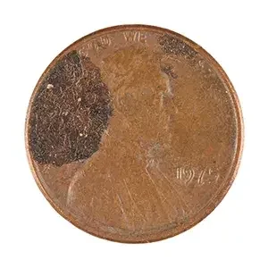 Cent #3950