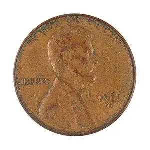 Cent #9963