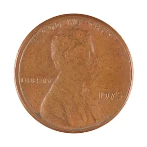 Cent #5925
