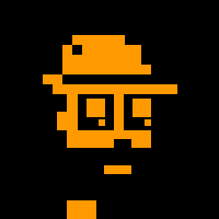 Patoshi Punk #8331