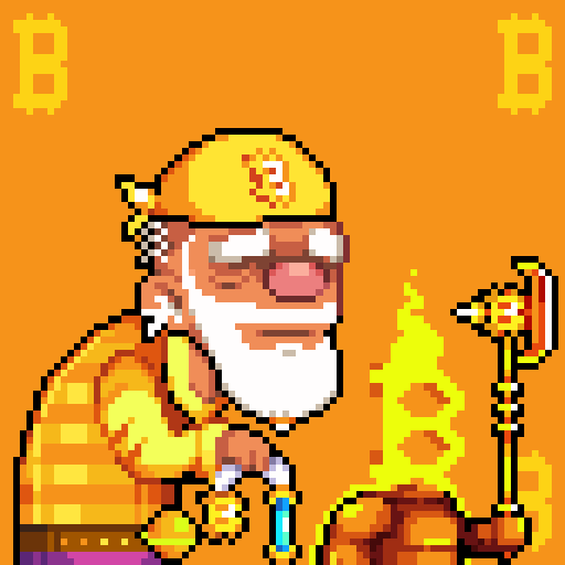 OG Satoshi #795
