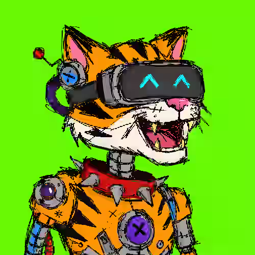 Anomaly #161 · Cyber Tora
