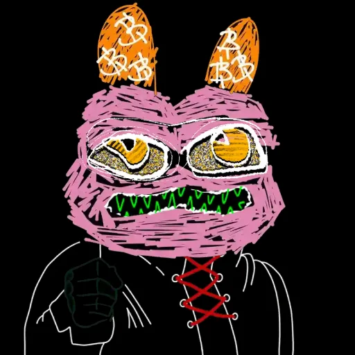 Fine Pepe #8927