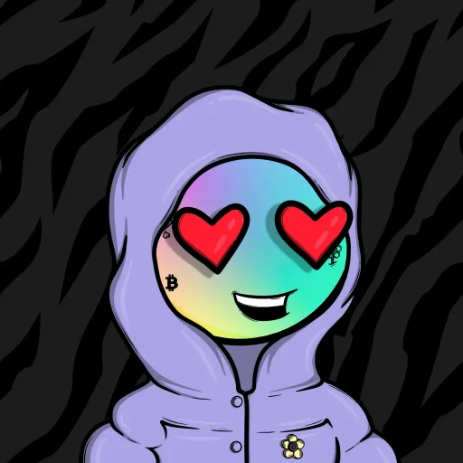 Fomoji #1236