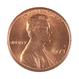 Cent #2014