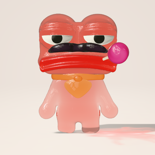 Rare Gummies #193