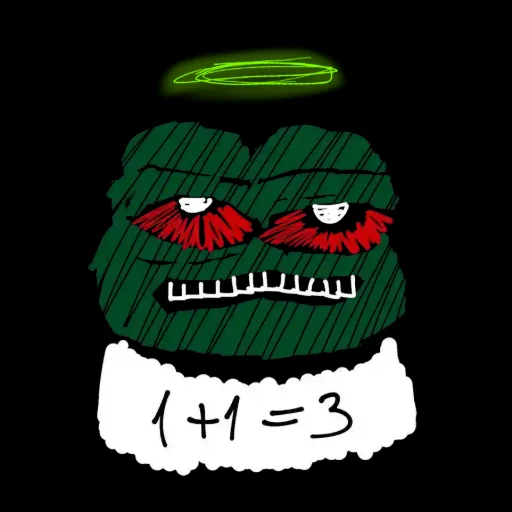 Fine Pepe #8949