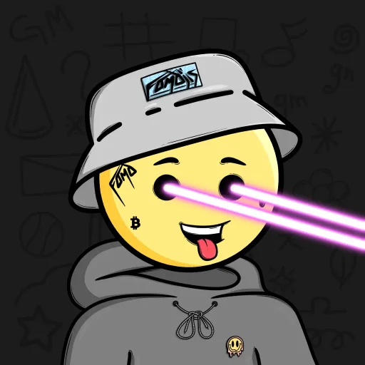 Fomoji #434