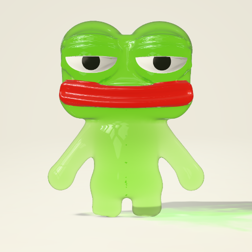 Rare Gummies #119