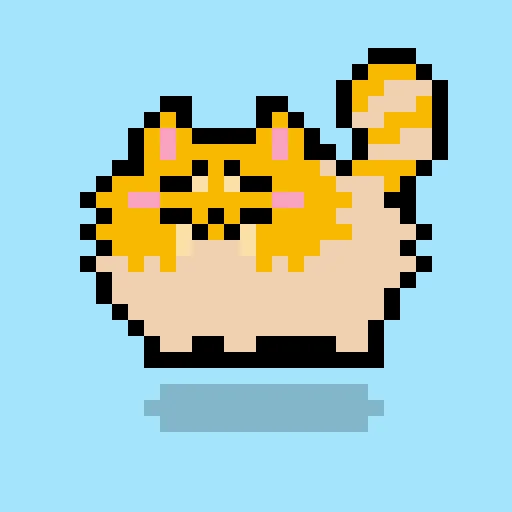 Kibodo Kitty #452