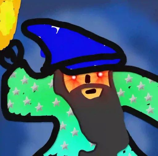 Wizard #1529