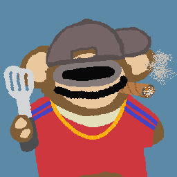 Bitcoin Puppet #130