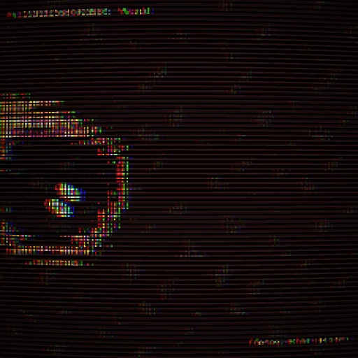 Ghost Echo #508
