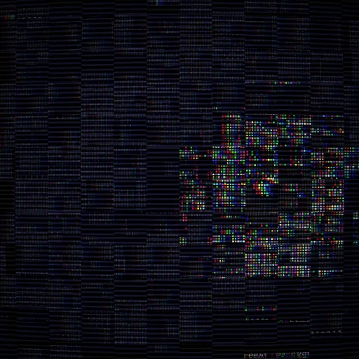 Ghost Echo #511