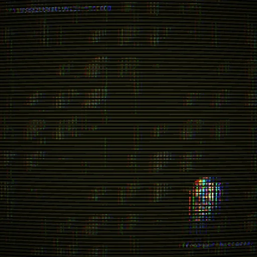Ghost Echo #512