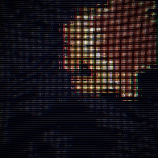 Ghost Echo #513